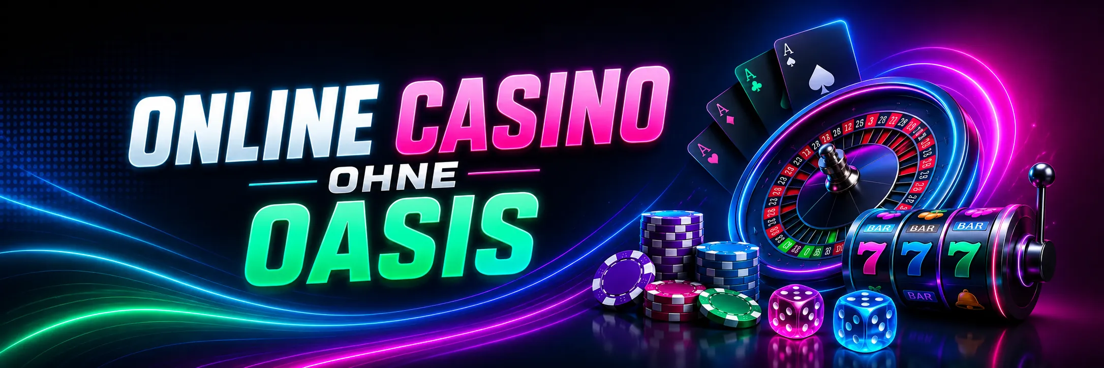 OASIS banner